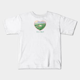 Love, Katfish Kids T-Shirt